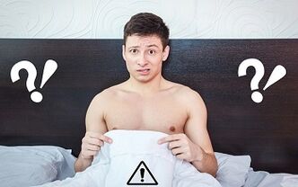 modalități de a crește potența masculină