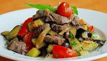 carne pentru a crește potența masculină