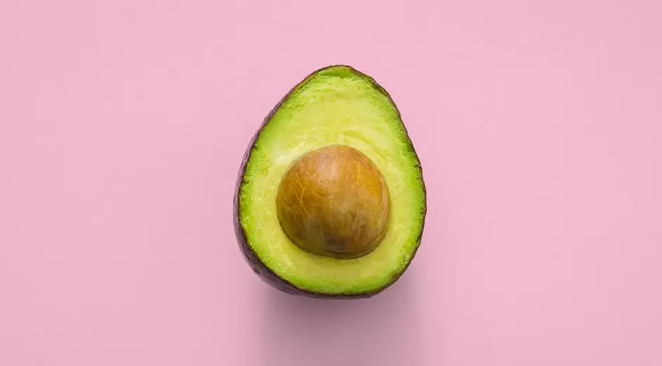 avocado pentru potenta