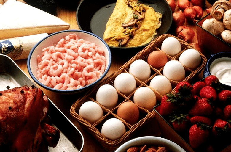 produse de creștere a potenței